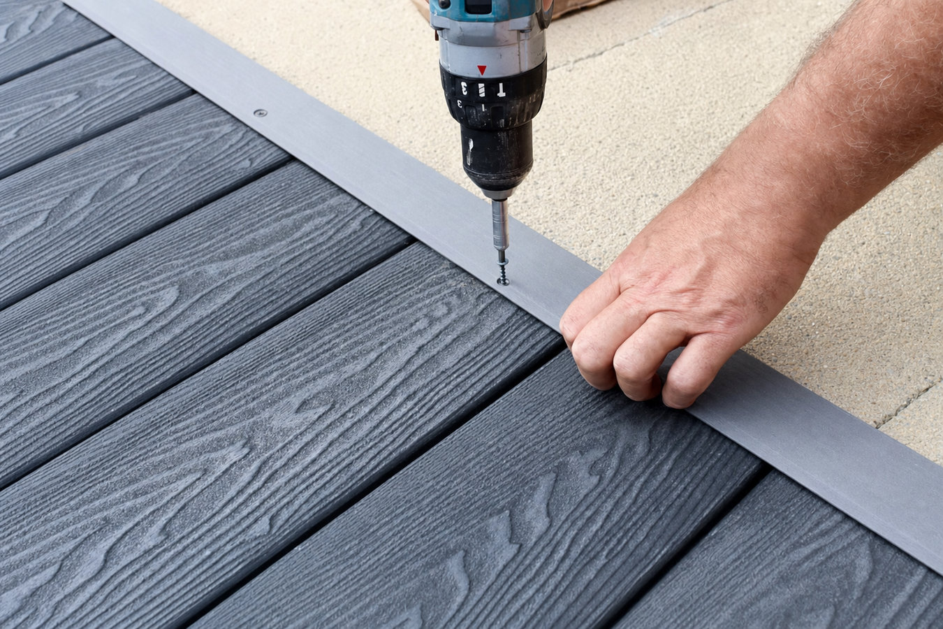 Deck Builder services in Ingleside, TX